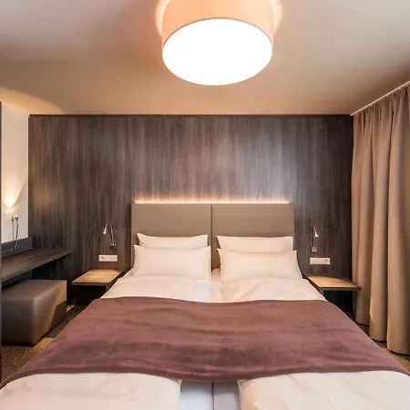 MY HOTEL Olching-2