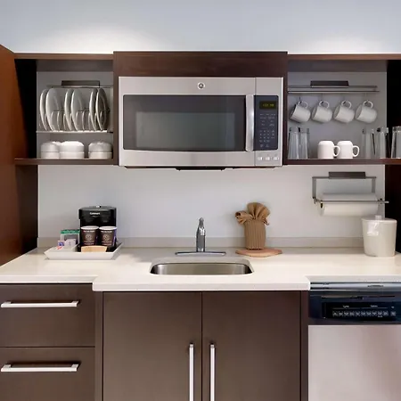 Home2 Suites By Hilton Houston Katy-3