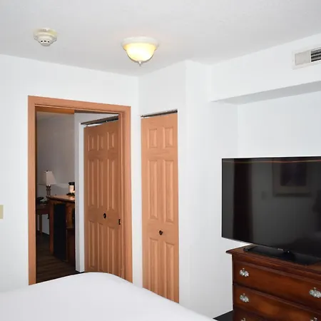Wingate Suites By Wyndham Youngstown - Austintown-2