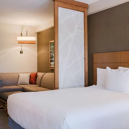 Hyatt Place Buffalo / Amherst, Ny-3