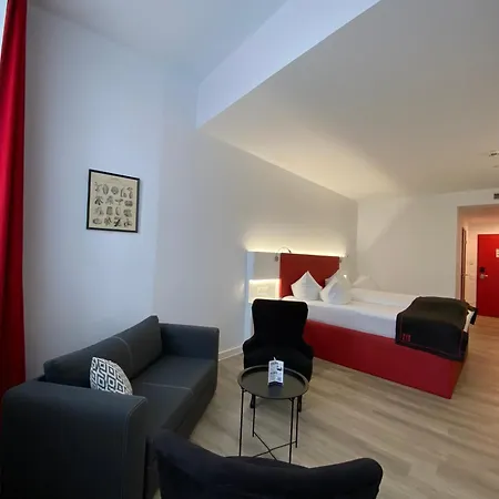DORMERO Hotel Hof-2