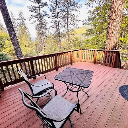 The Inn At Shasta Lake-3