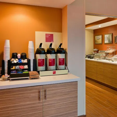Towneplace Suites By Marriott Sioux Falls South-2