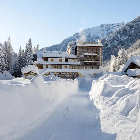 Hotel Restaurant Waldheim-3