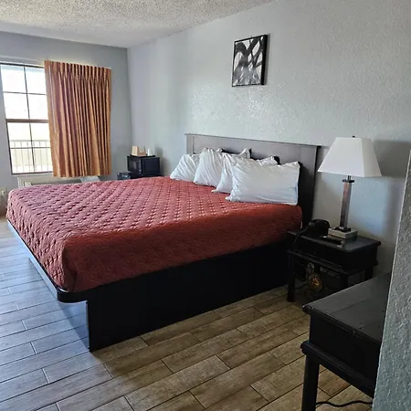 Motel 9-3