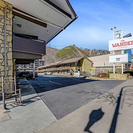 The Wander Hotel By Wyndham-3
