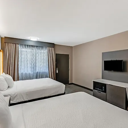 The Wander Hotel By Wyndham-2