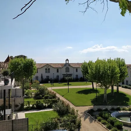 Chateau St Pierre De Serjac-2