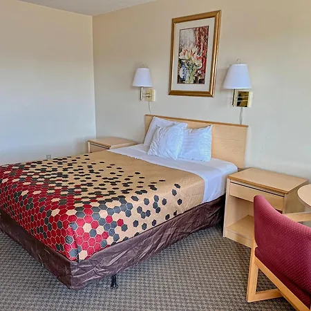 Rodeway Inn Boardman - Hermiston-2