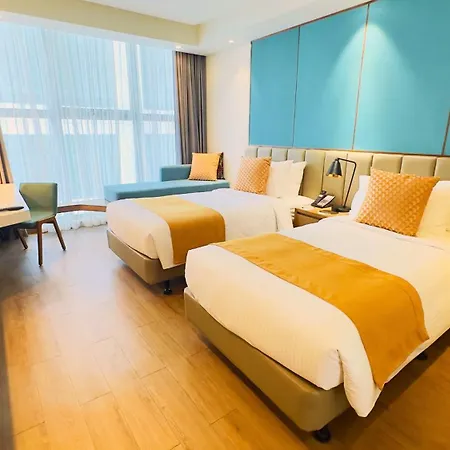 Citadines Bayfront Nha Trang-3