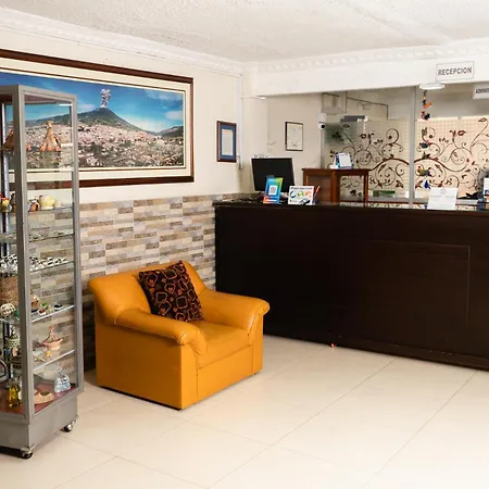 Hotel Juanambu-2