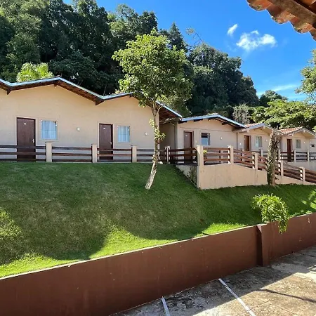 Hotel Varandas do Sol-2