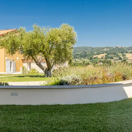 TENUTA FOGLIANI Resort&Natural Spa-3