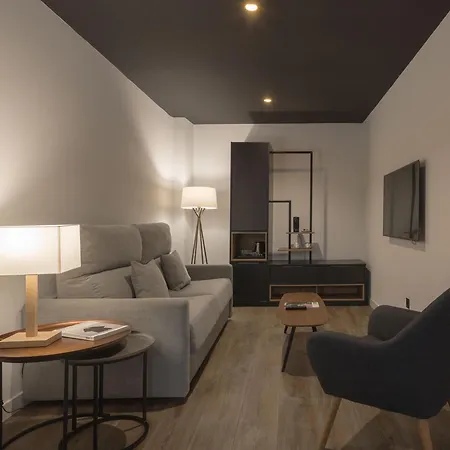 Hotel Tayko Bilbao-2