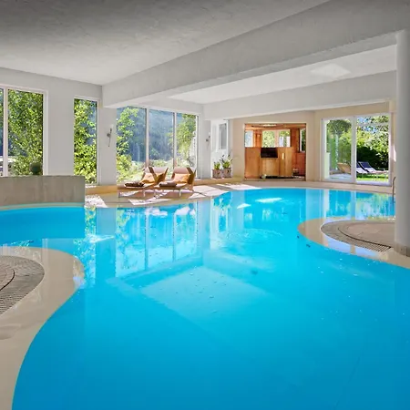 Das Posthaus stubai&smart Hotel-3