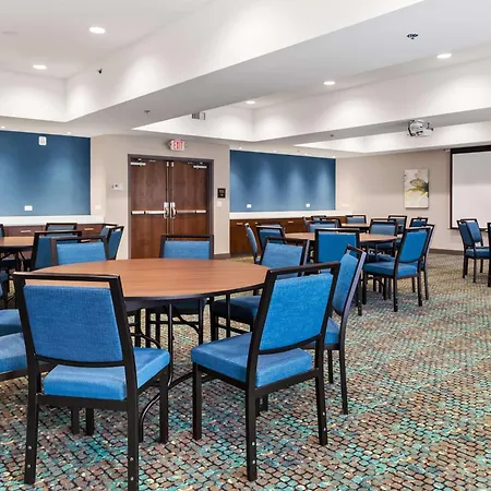 Hampton Inn Madison, Oh-2