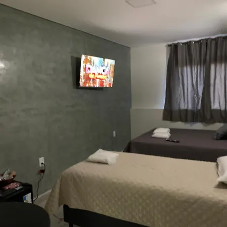 Hotel Oásis-2