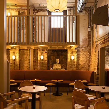 Fort Road Hotel-2