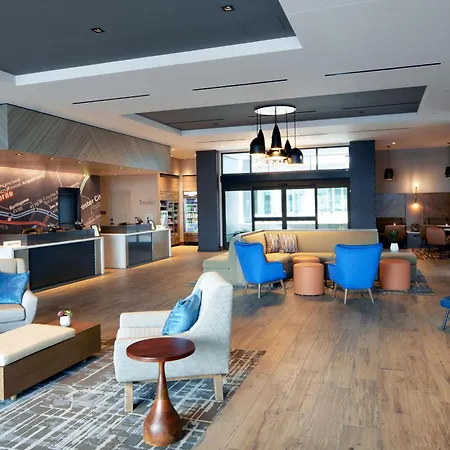 Residence Inn By Marriott San Francisco Airport Millbrae Station-2