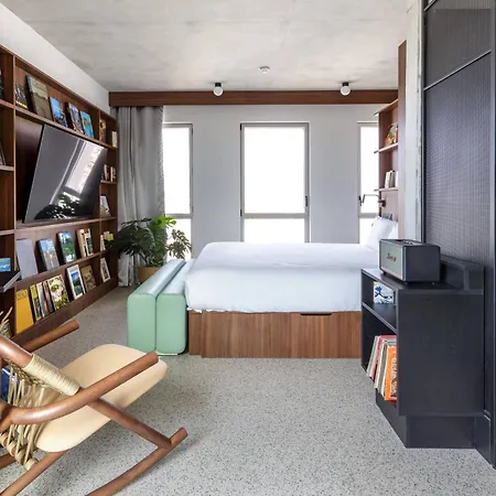 Jost Hotel Bordeaux Centre Gare Saint Jean-3