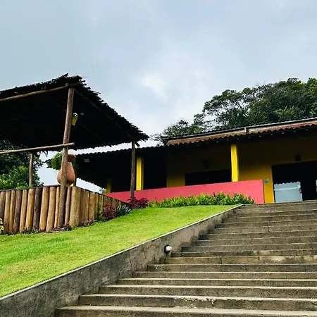 Pousada e Restaurante Alto da Serra-2