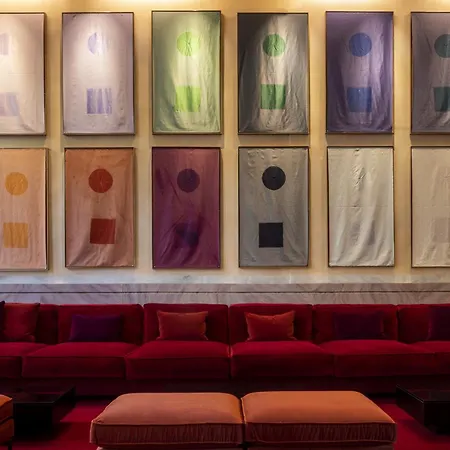 Hotel Palazzo Durazzo Suites-2