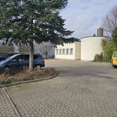 Hotel Tennenloher Hof-3