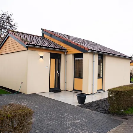 Recreatiepark De Koornmolen-2