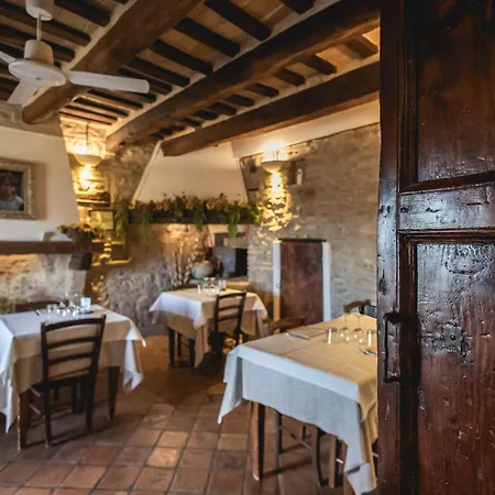 La Locanda dell'Ambra-2