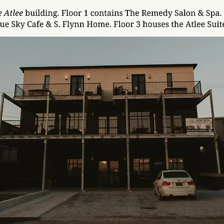The Atlee Suites-2