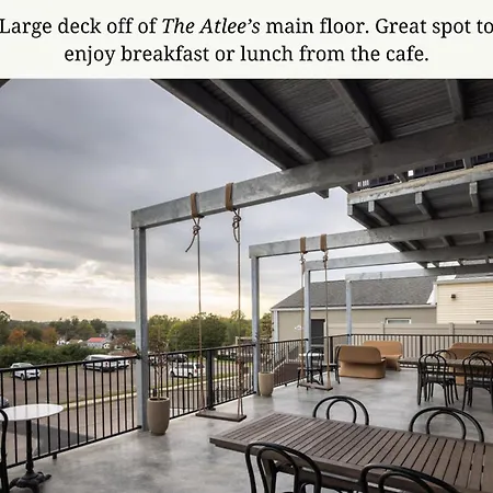 The Atlee Suites-3