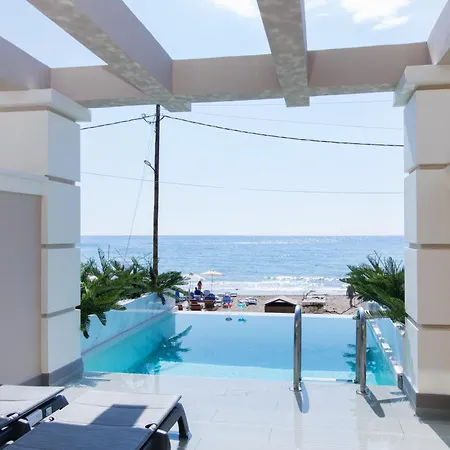Agios Gordios Beach Resort-3