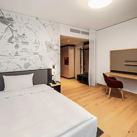 IntercityHotel Paderborn-2