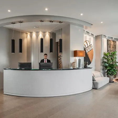 Welcome Hotel-3