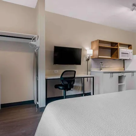 Extended Stay America Premier Suites - Tampa - Fairgrounds - Casino-2