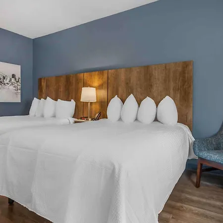 Extended Stay America Premier Suites - Port Charlotte - I-75-3
