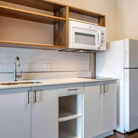 Extended Stay America Premier Suites - Tampa - Gibsonton - Riverview-3