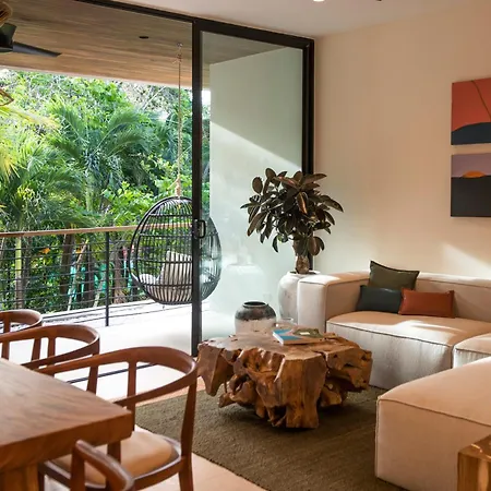 Silvestre Nosara Hotel & Residences-3
