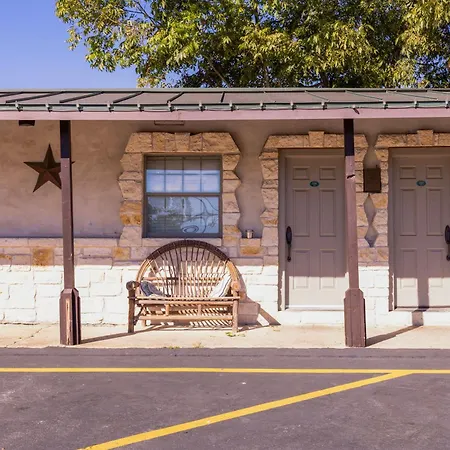 Country Inn Motel-3