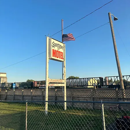 Sportsman Motel-3