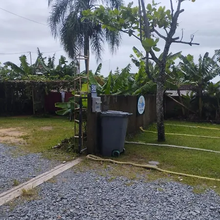 Pousada Max House vida simples de Sfs sc-2
