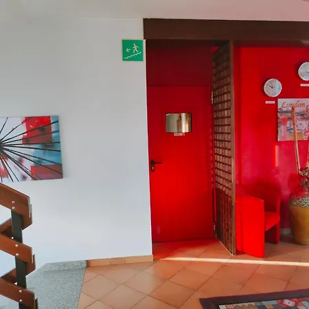 Albergo La Rosa-3