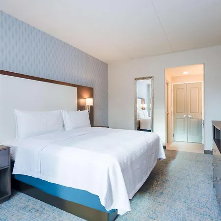 Homewood Suites By Hilton Reston, Va-2