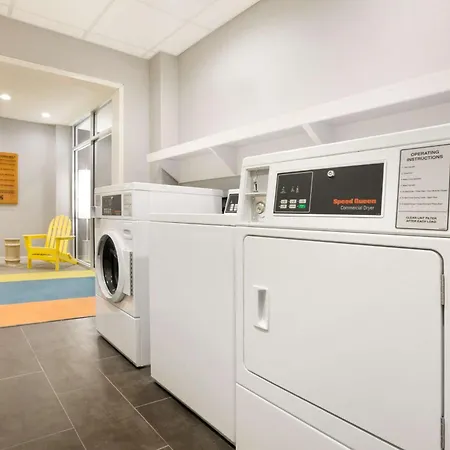 Home2 Suites By Hilton Houston Webster-3