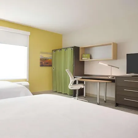 Home2 Suites By Hilton Houston Webster-3