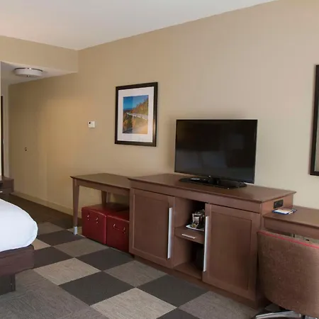 Hampton Inn & Suites Boone, Nc-2