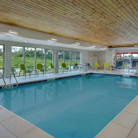 Home2 Suites By Hilton Grand Rapids Airport-2