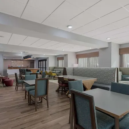 Hampton Inn By Hilton Williams-2