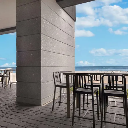 Home2 Suites Galveston, Tx-2