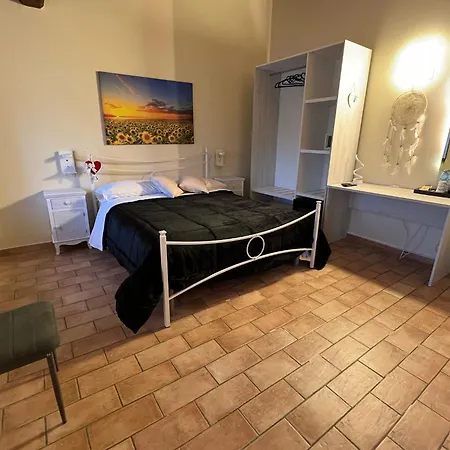 Locanda del Tavolo Matto-3